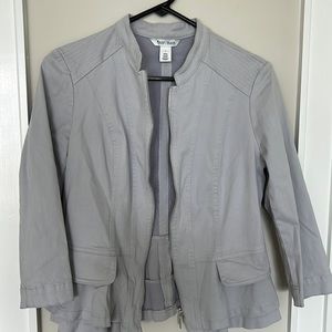 White House Black Market jacket